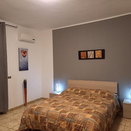Casa Emilia Hotell Marano Principato Exteriör bild