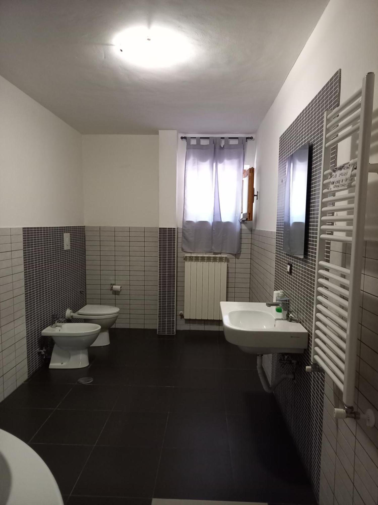 Casa Emilia Hotell Marano Principato Exteriör bild