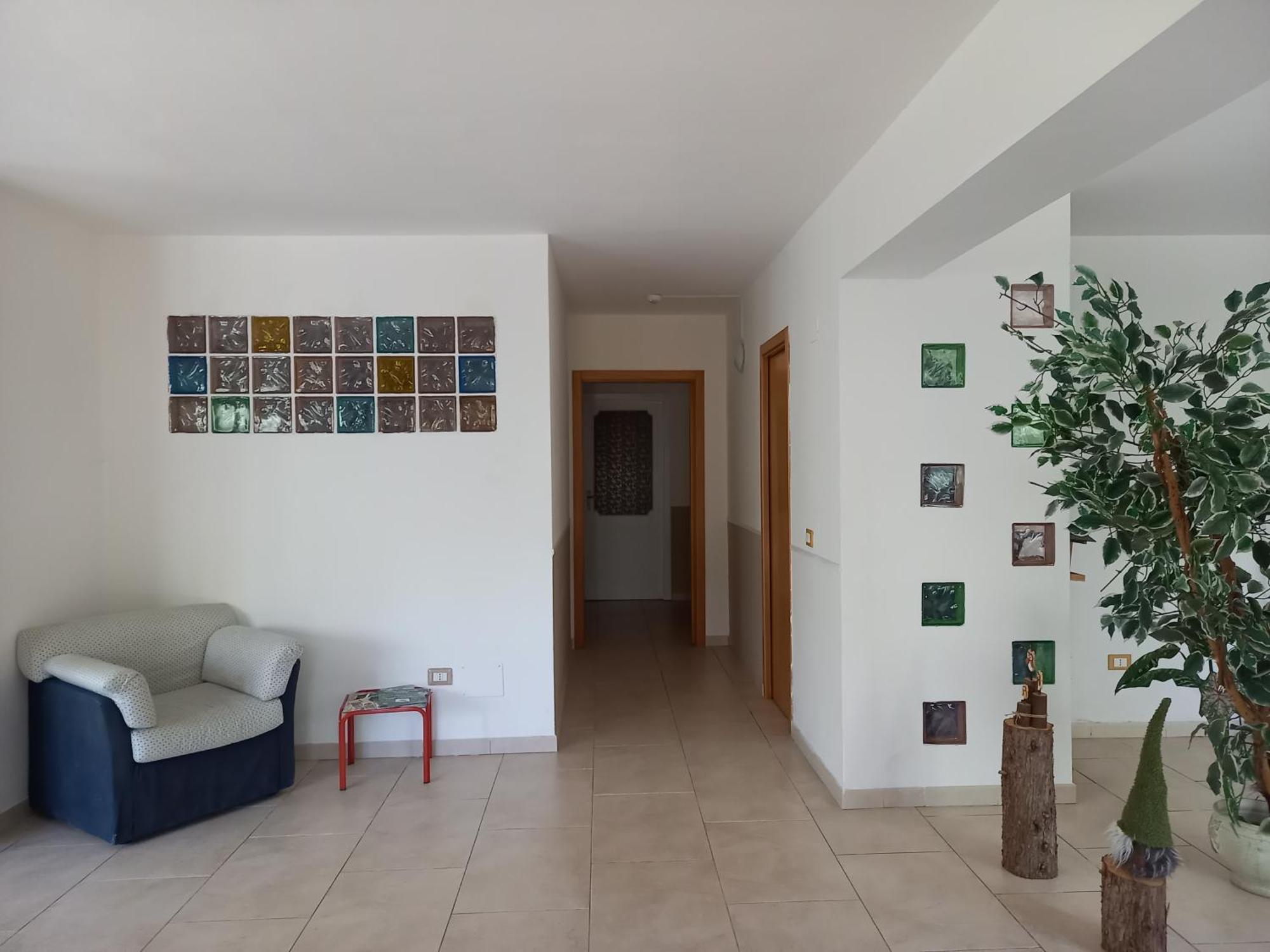 Casa Emilia Hotell Marano Principato Exteriör bild